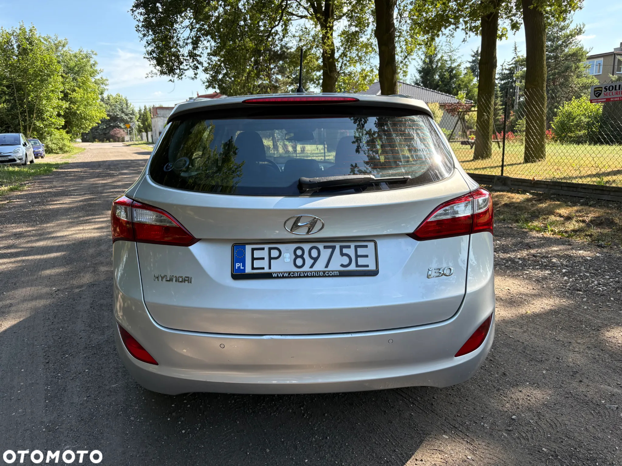 Hyundai i30 1.6 CRDi BlueDrive Comfort - 7