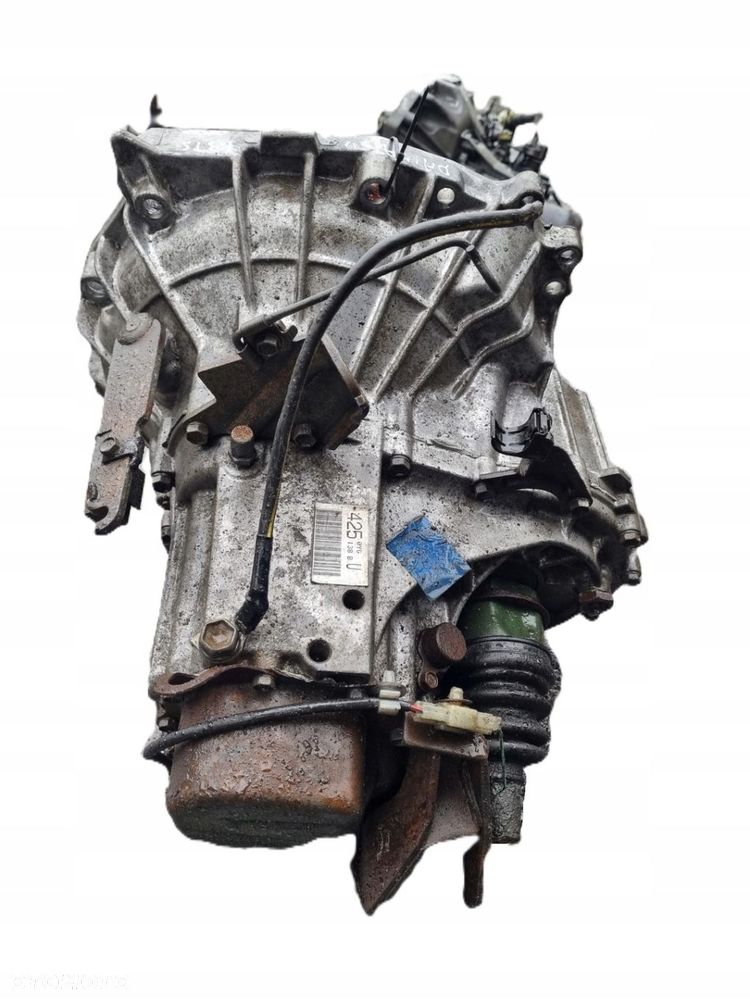 DAIHATSU YRV 00-05 1,3 TSI MANUALNA SKRZYNIA BIEGÓW EU - 3