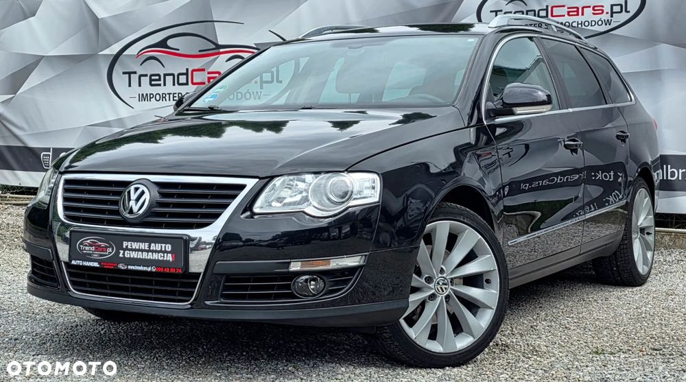 Volkswagen Passat Variant 1.8 TSI Comfortline - 11