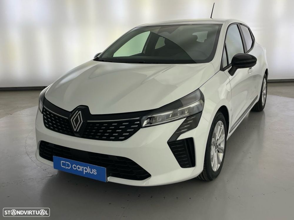 Renault Clio 1.0 TCe Evolution Bi-Fuel — fotografia 21