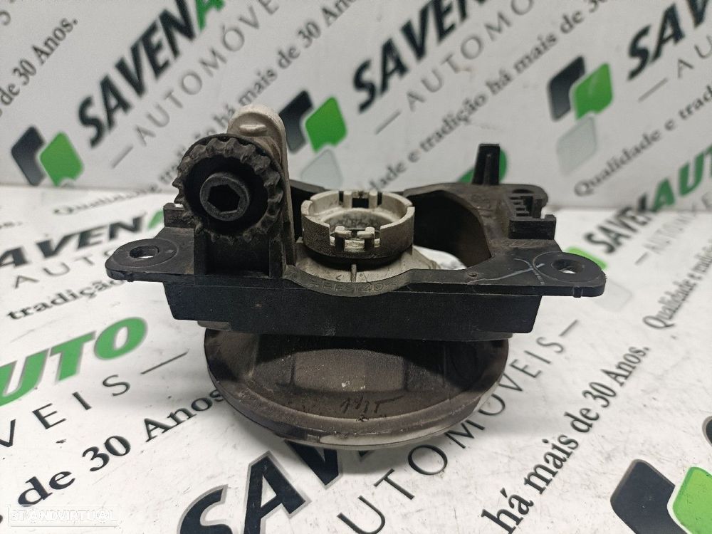 Farol Nevoeiro Peugeot 207 (Wa_, Wc_) - 4