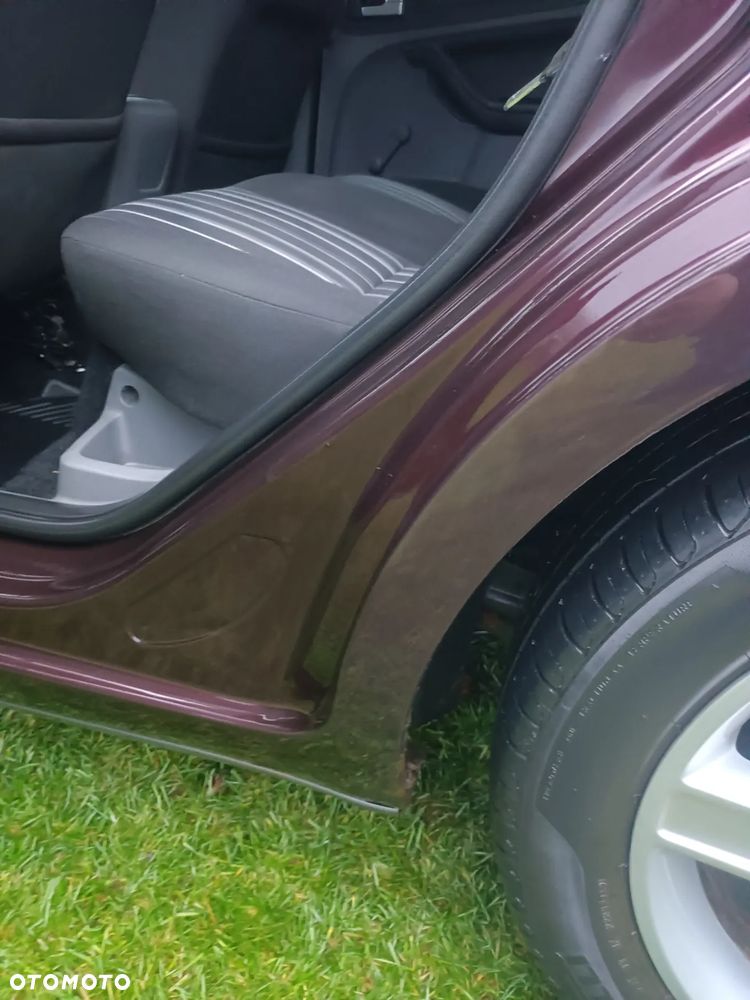 Ford Focus 1.8 TDCi Titanium - 12