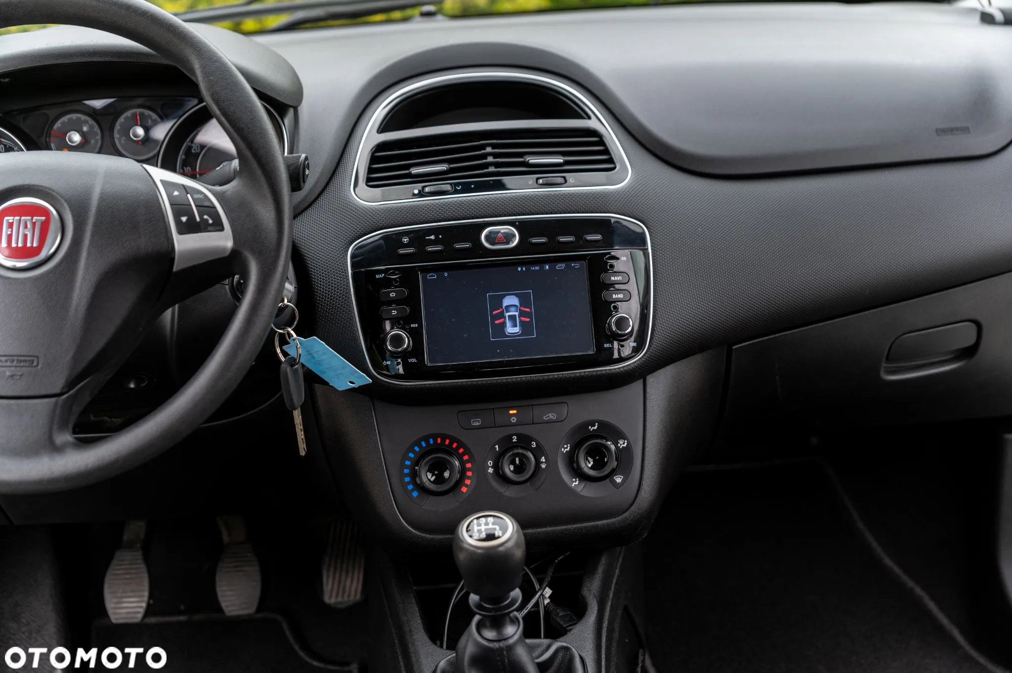 Fiat Punto 1.2 Fresh - 37