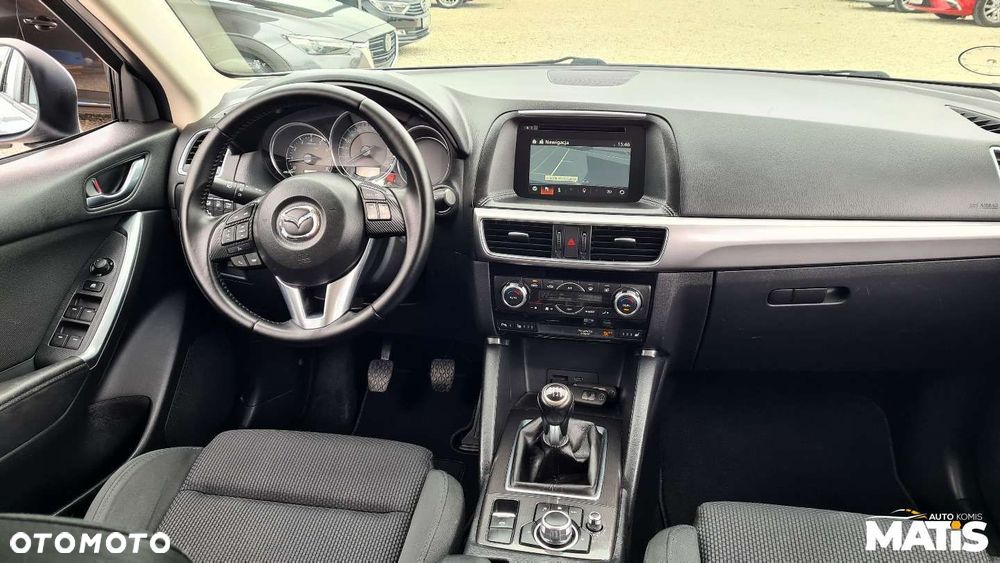 Mazda CX-5 - 28