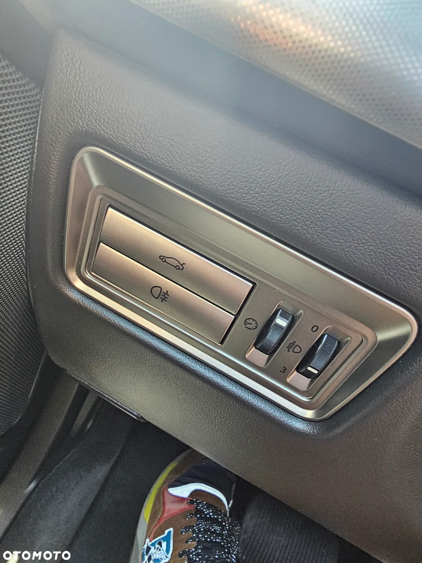 Jaguar XF 3.0 V6 Diesel Edition - 32