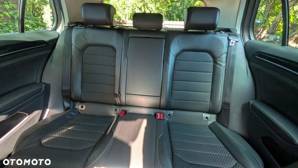 Volkswagen Golf 1.4 TSI BMT Highline DSG - 31