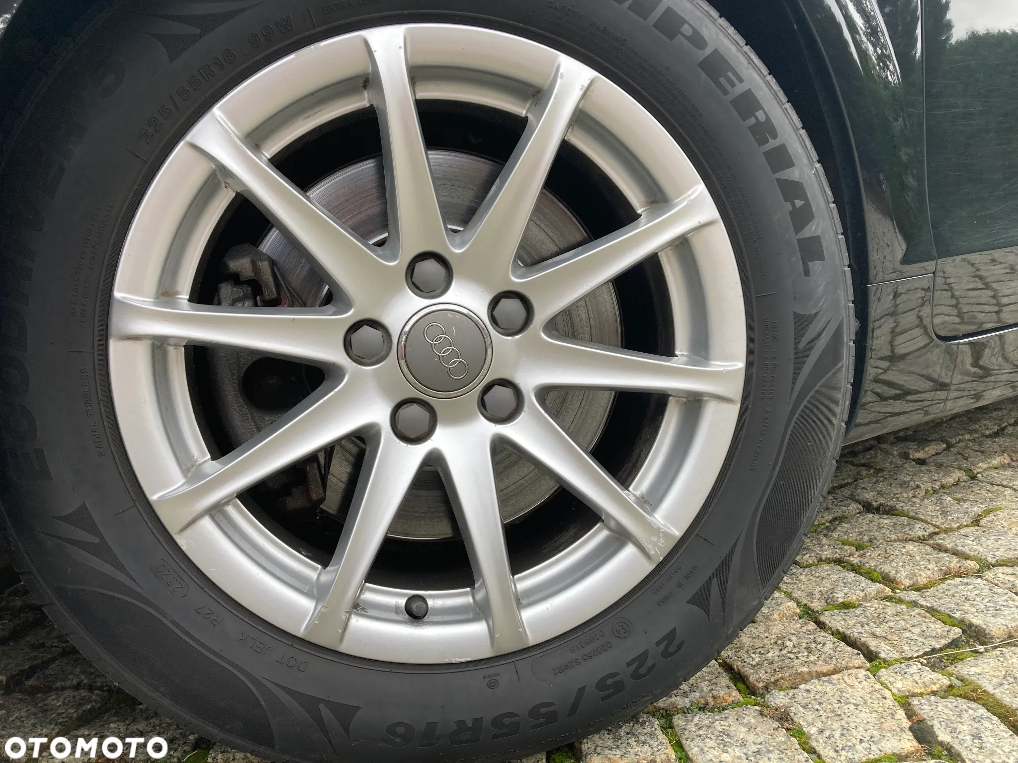 Audi TT Coupé 2.0 TFSI - 27