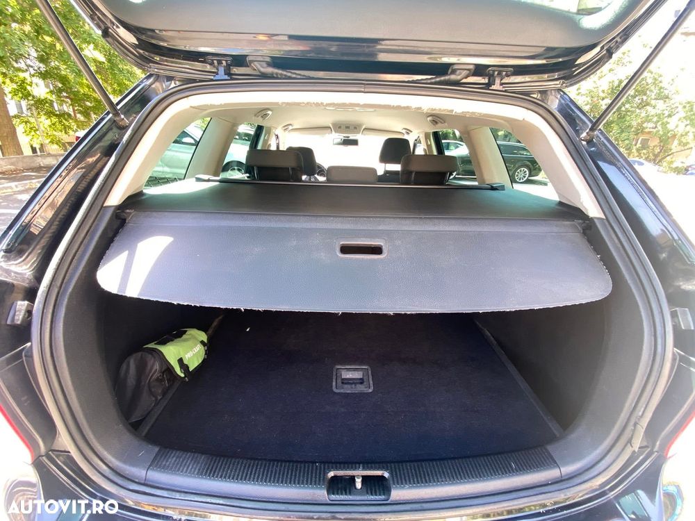 Volkswagen Golf - 26