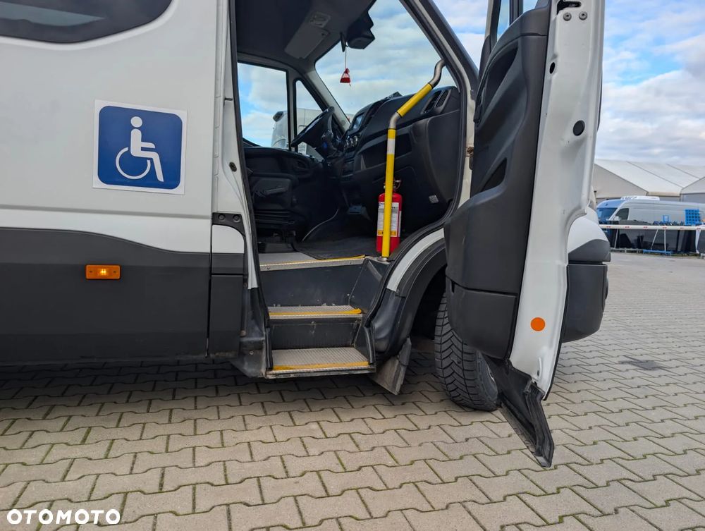 Iveco Daily - 10