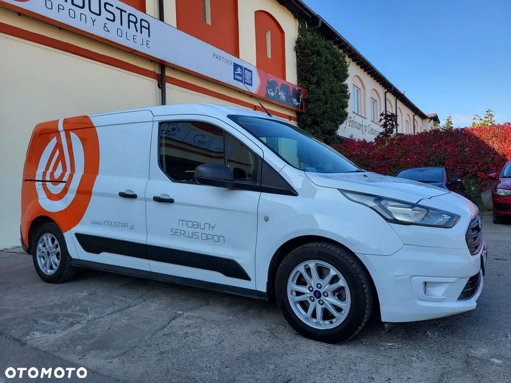 Ford Transit Connect 230L2 Trend - 3