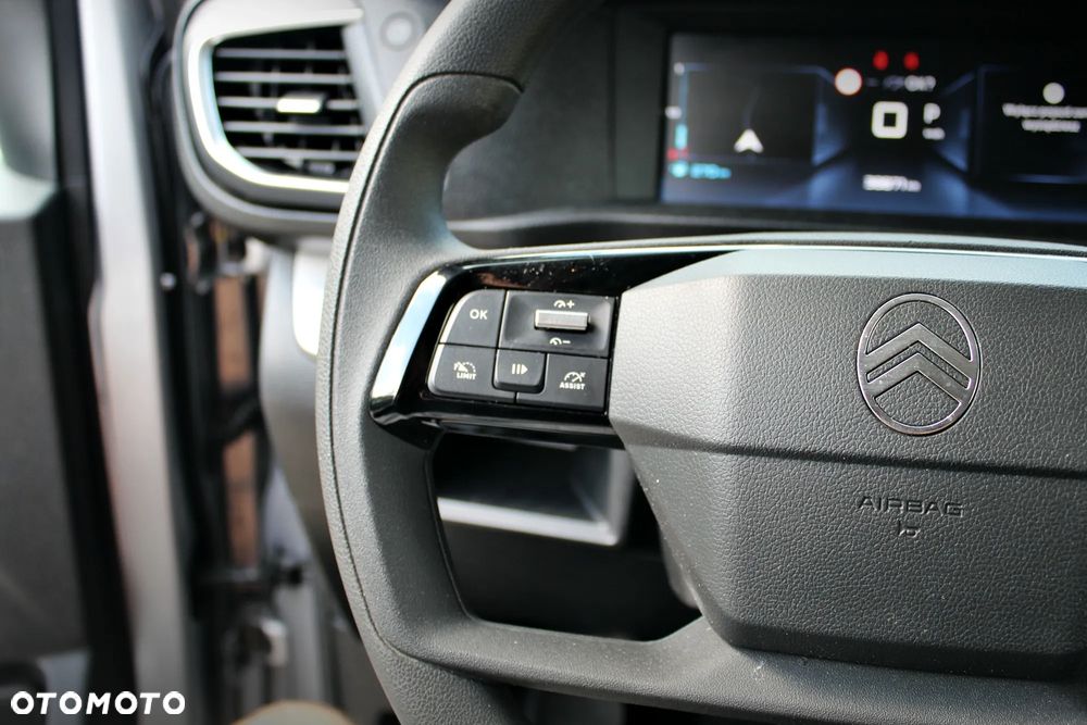 Peugeot Traveller 2.0 BlueHDi Long Business EAT8 - 19