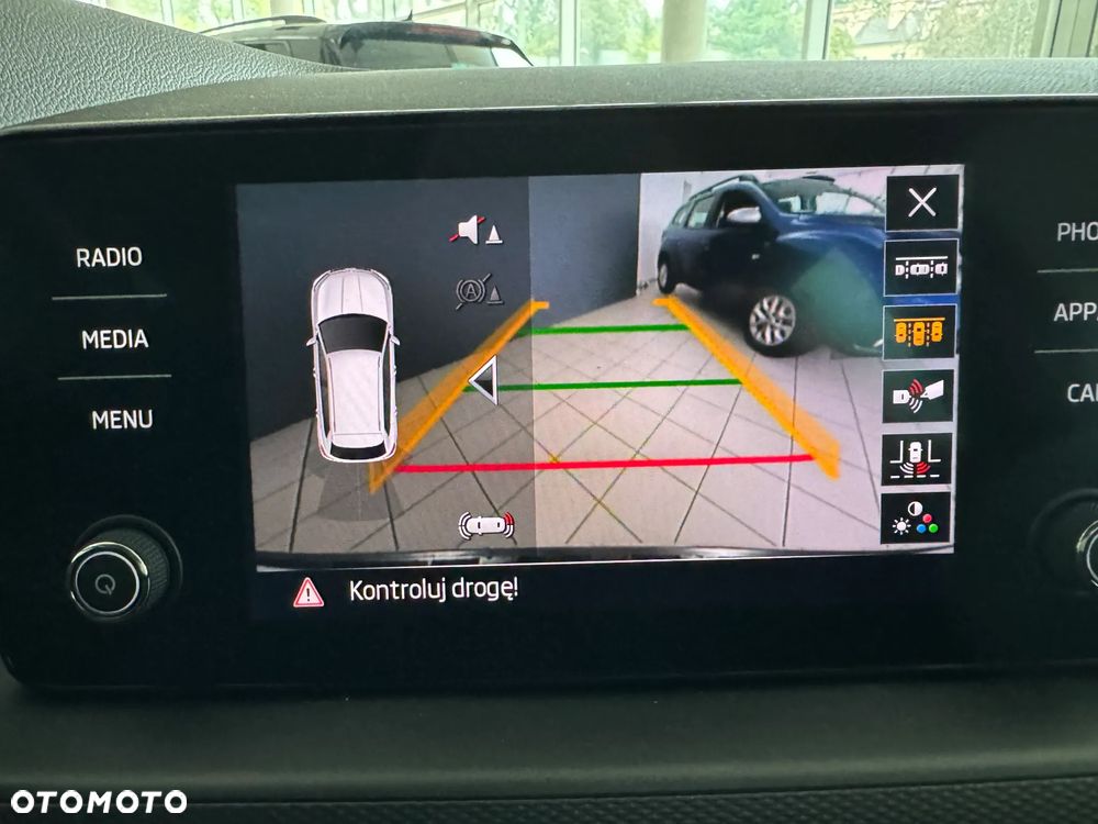 Skoda Kamiq 1.0 TSI Ambition - 25