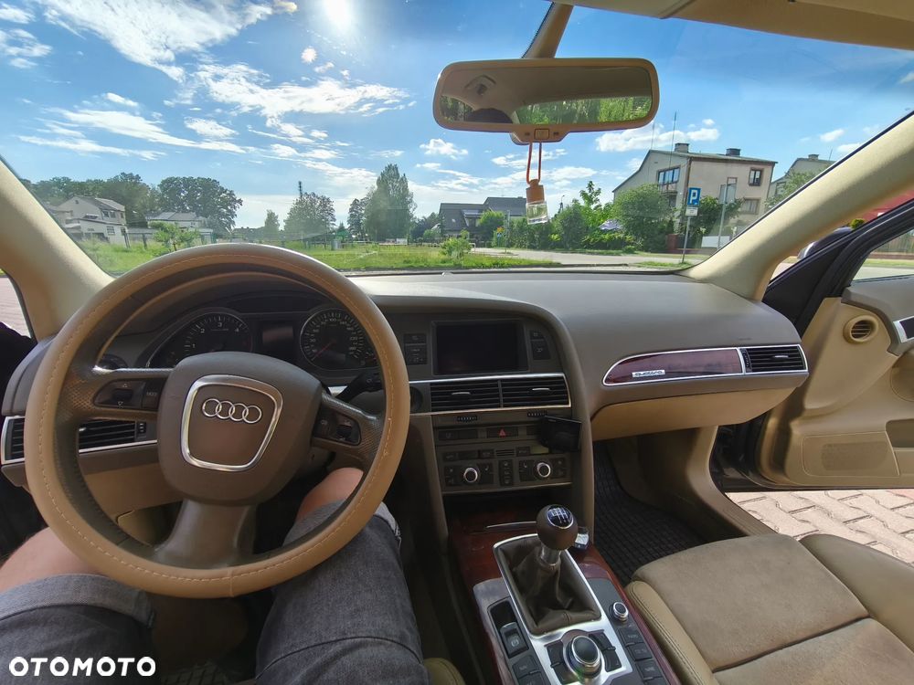Audi A6 Limousine - 18