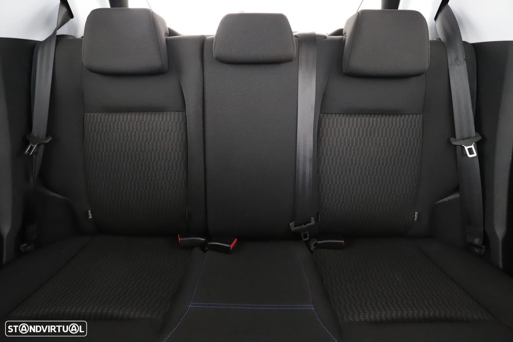 Peugeot 208 1.5 BlueHDi Signature - 14