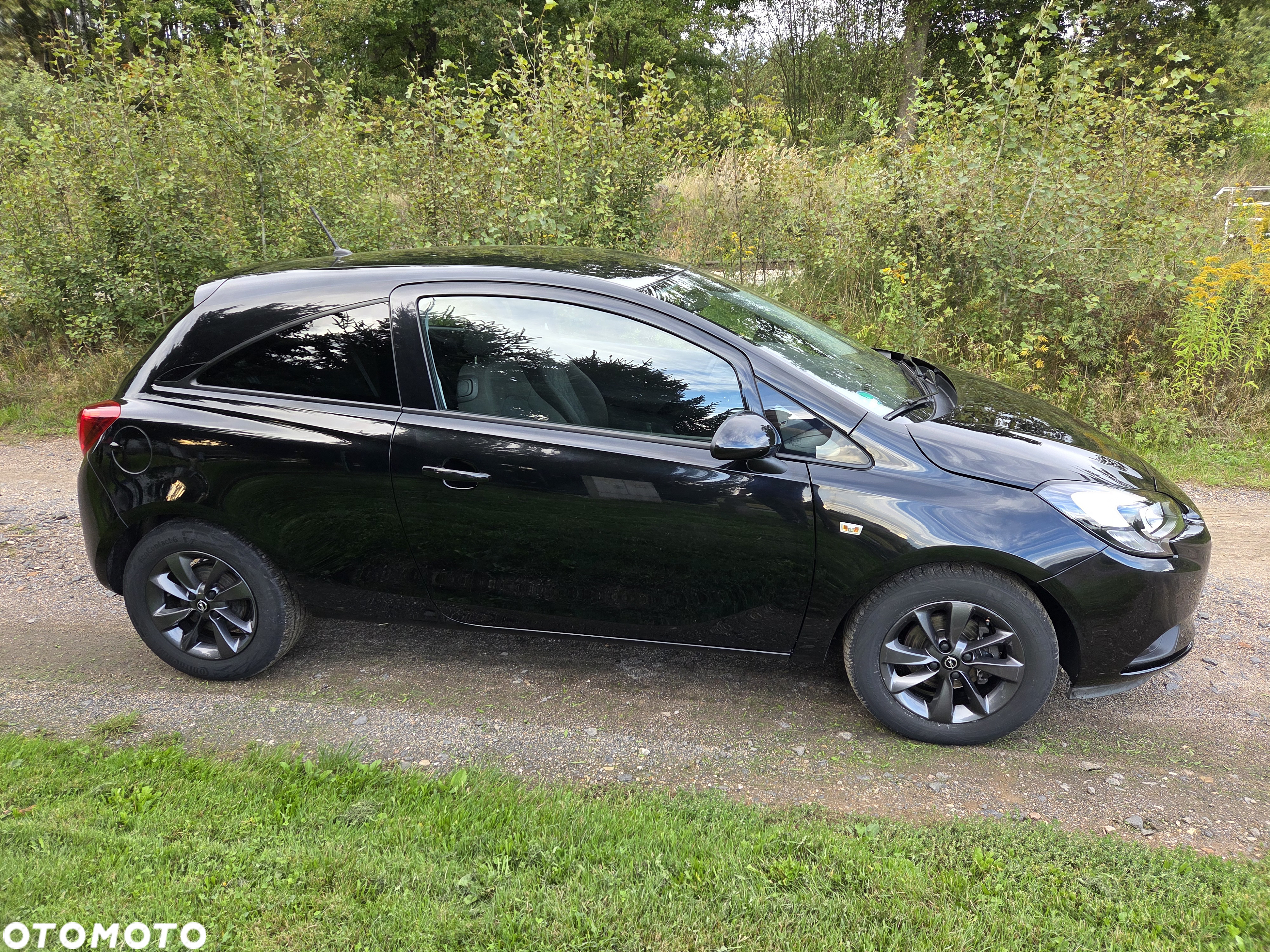 Opel Corsa 1.4 120 Jahre - 5