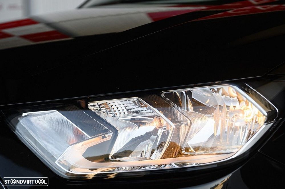 Audi A1 Sportback 25 TFSI - 9