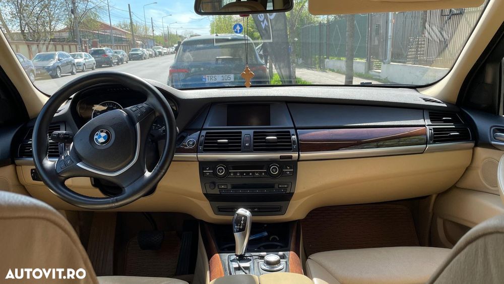 BMW X5 - 7