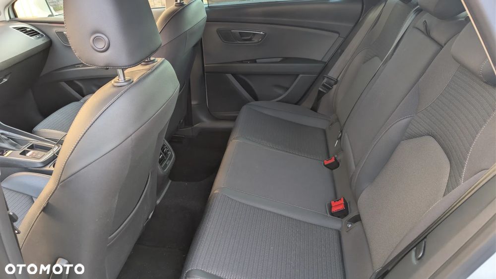 Seat Leon 2.0 TDI Xcellence DSG - 14