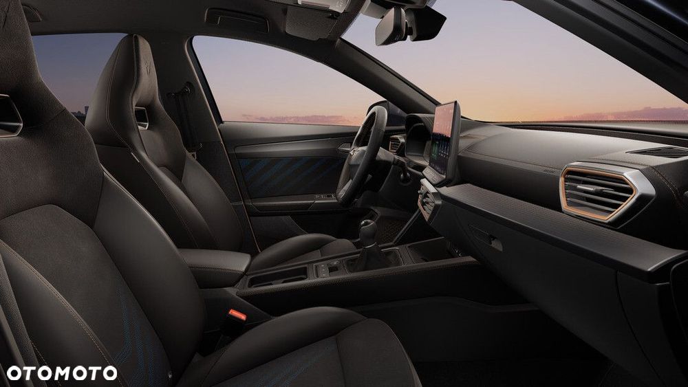 Cupra Formentor 1.5 TSI - 9