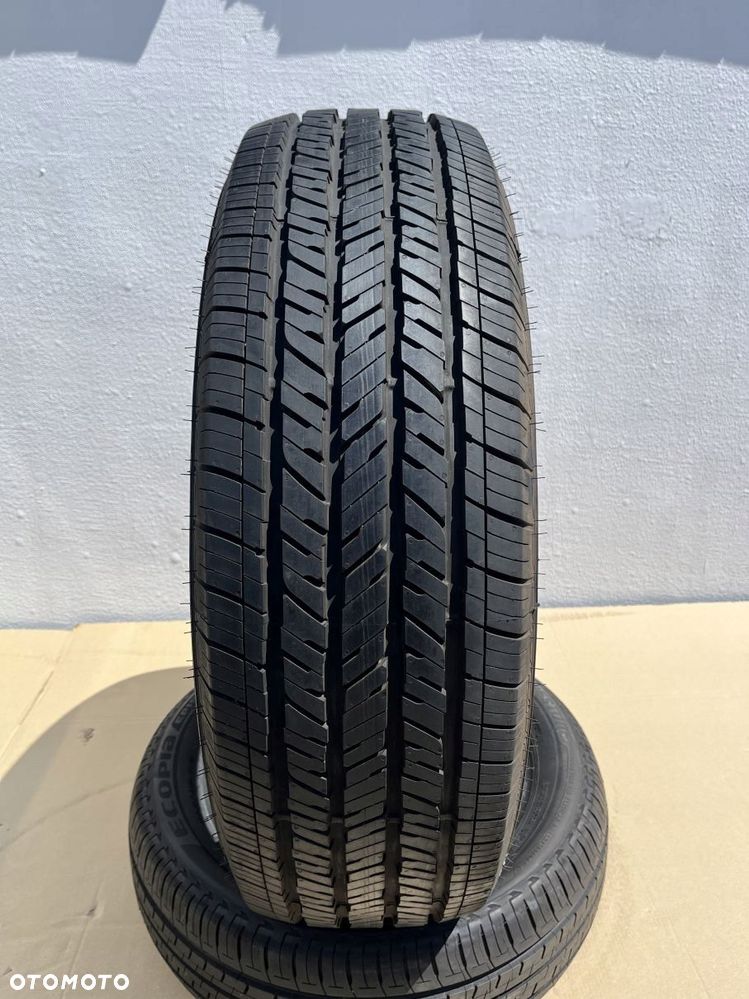 OPONA 255/70/18 113T BRIDGESTONE DUELER H/T 685 - 1