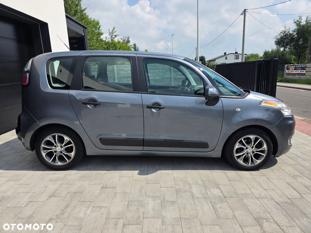 Citroën C3 Picasso 1.4i Seduction - 13