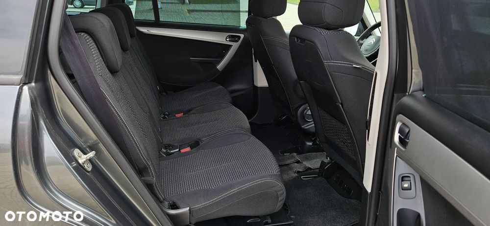 Citroën C4 Grand Picasso 1.6 HDi FAP (7-Sitzer) Exclusive - 9