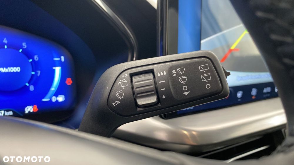 Ford Focus 1.0 EcoBoost mHEV Titanium X - 23