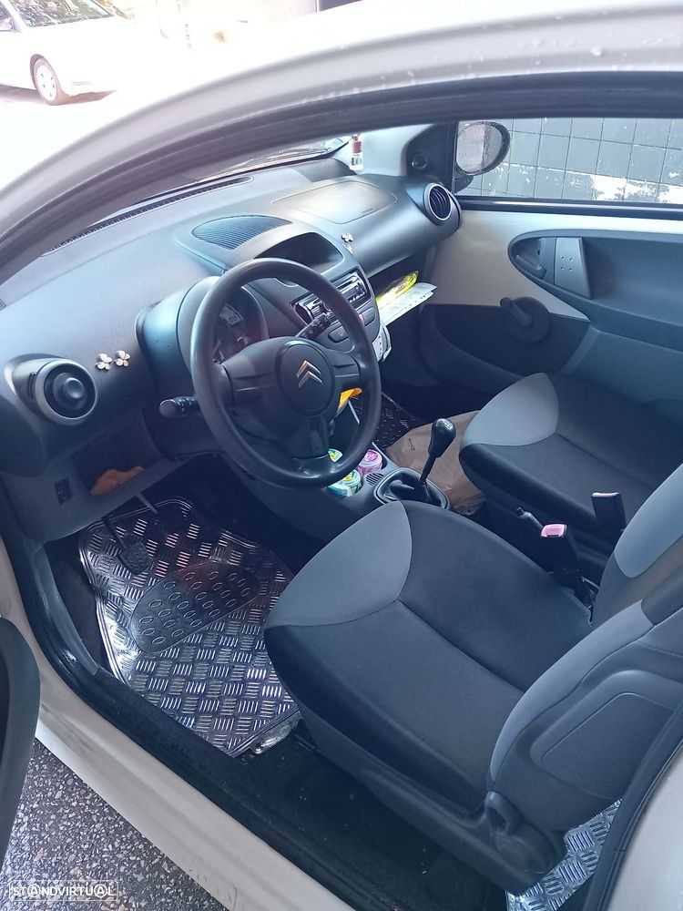 Citroën C1 - 5