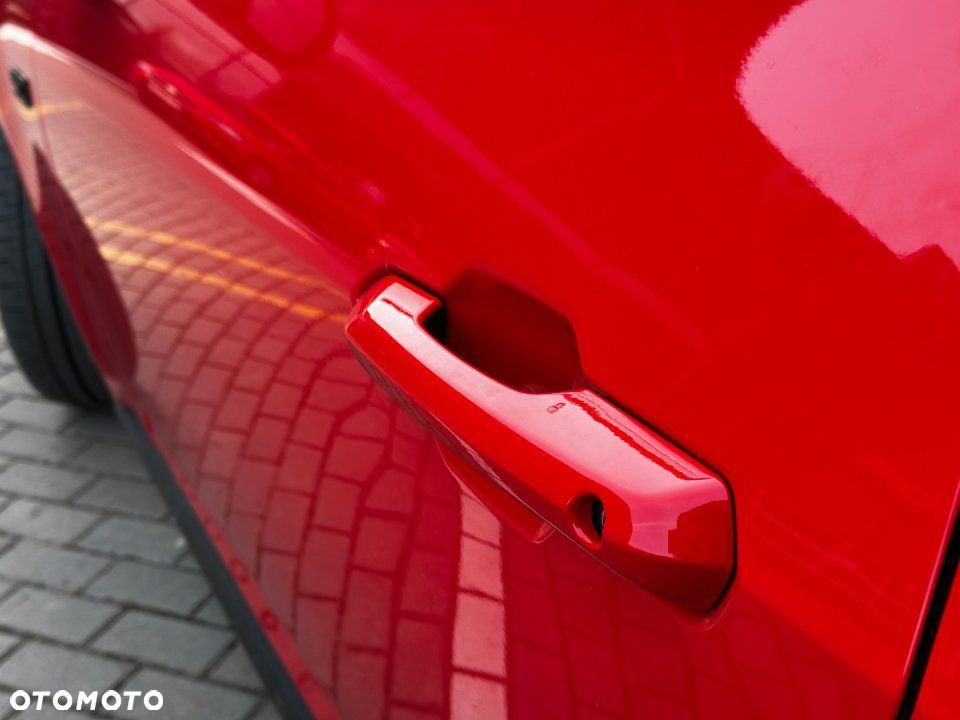 Ford Mustang - 13