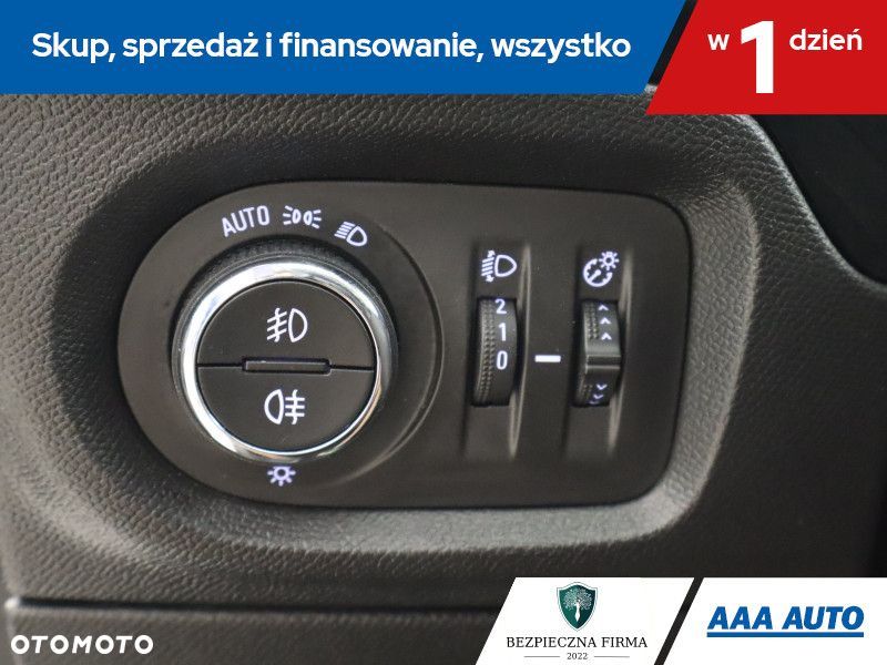 Opel Corsa - 18
