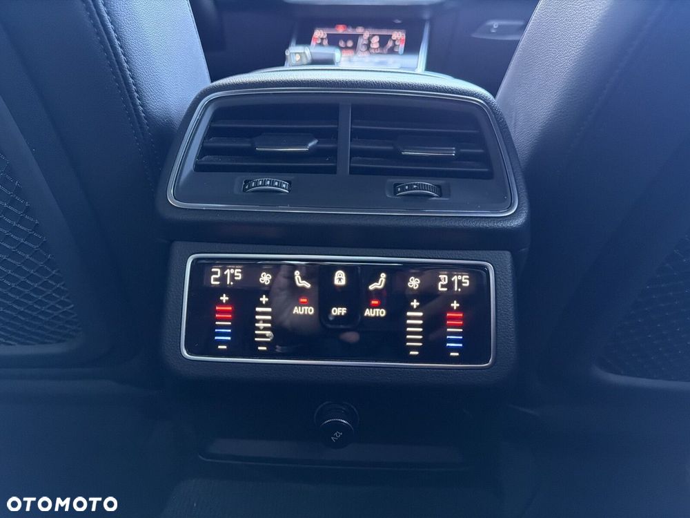 Audi A6 Limousine - 25