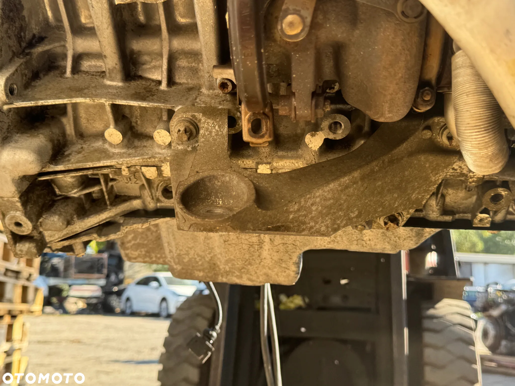 silnik n55b30a 3.0t bmw f20 235i kompletny 148 tys - 20
