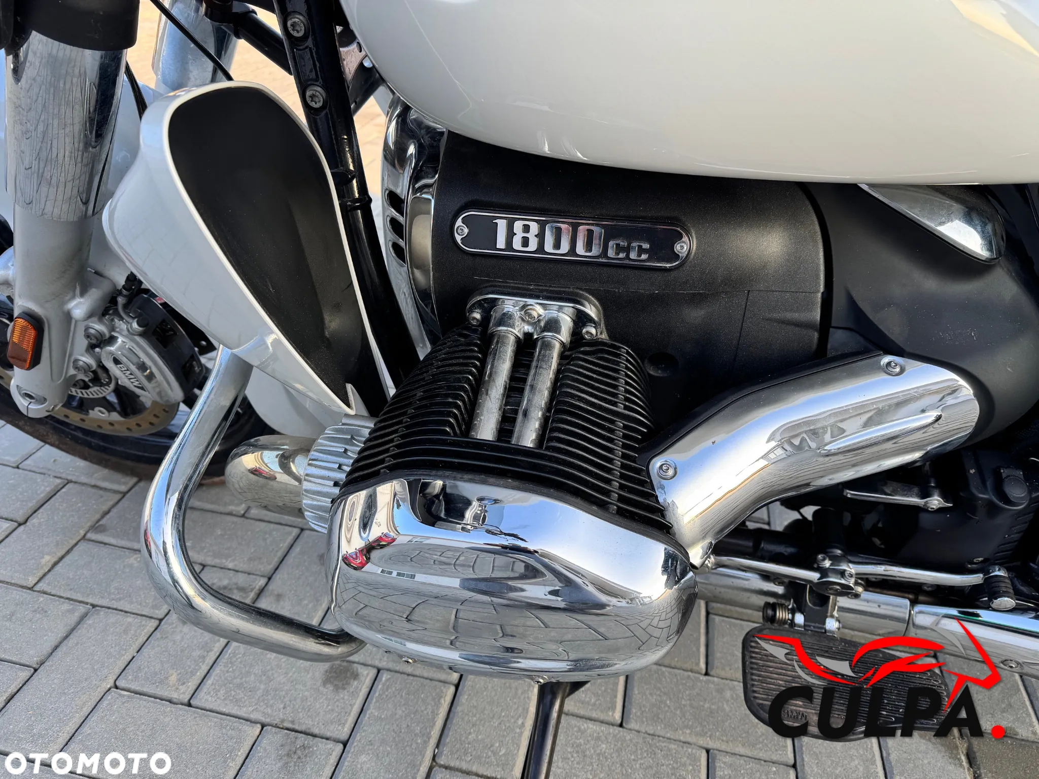 BMW R - 10