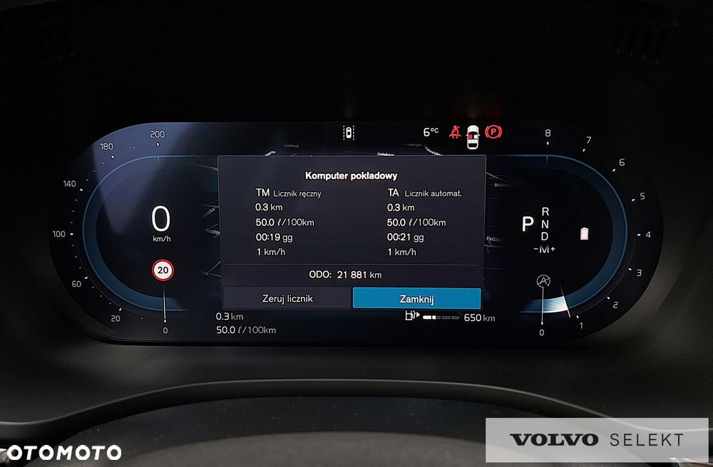 Volvo XC 60 - 18