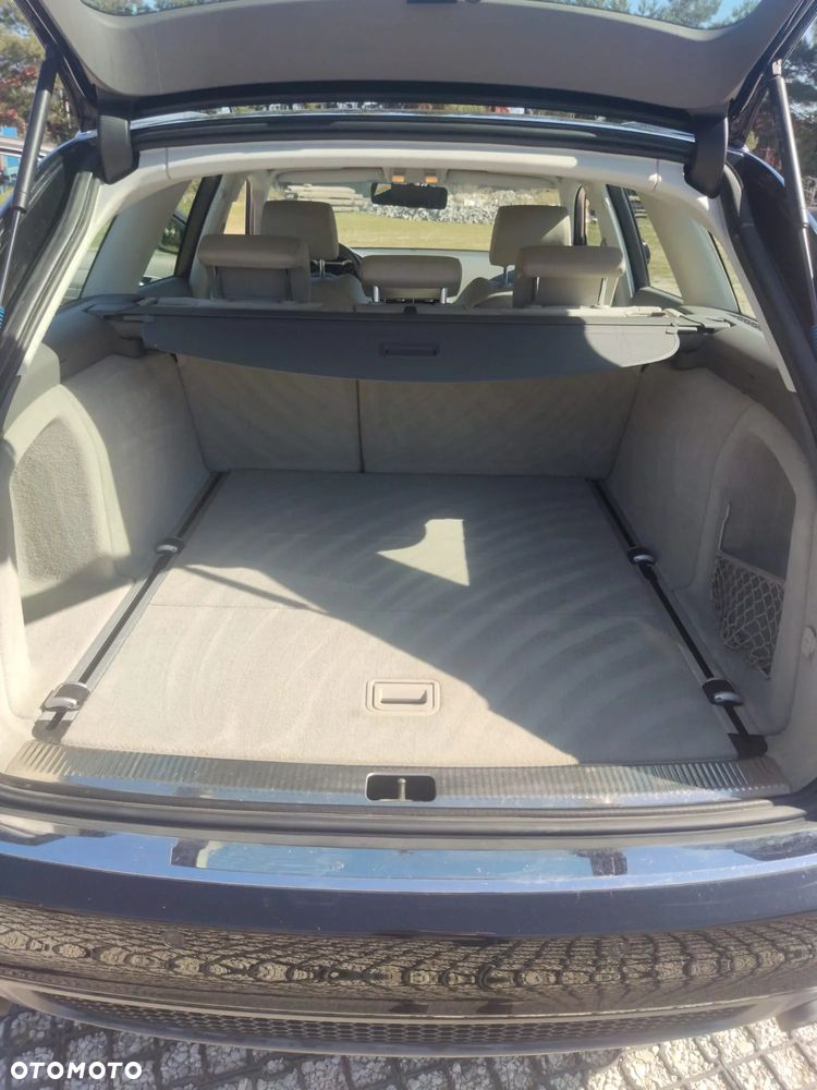 Audi A6 Avant 2.0 TFSI - 5