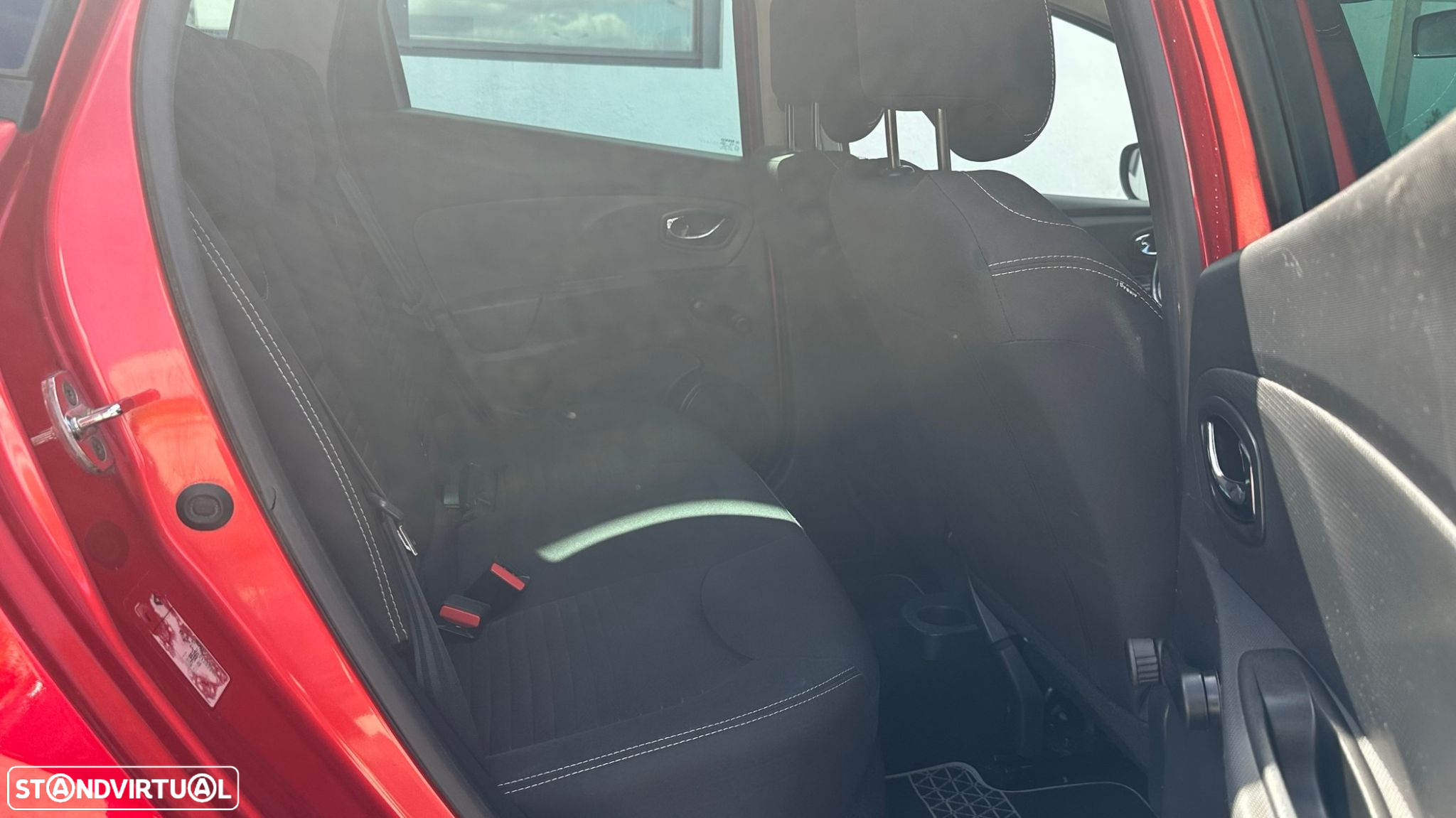 Renault Clio Sport Tourer 1.5 dCi Limited - 11