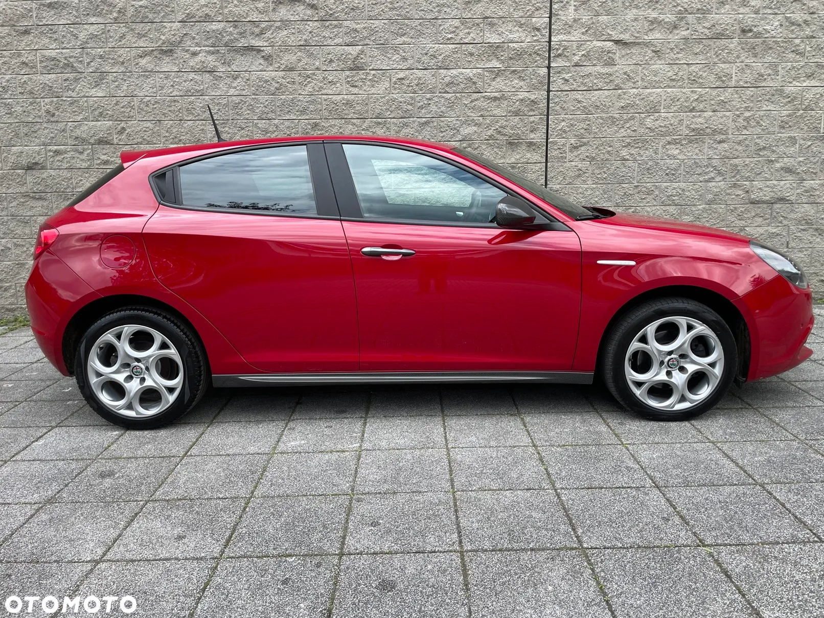 Alfa Romeo Giulietta 2.0 JTDM 16V TCT Turismo - 6