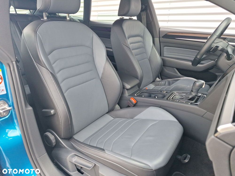 Volkswagen Arteon Shooting Brake 2.0 TDI Elegance DSG - 12