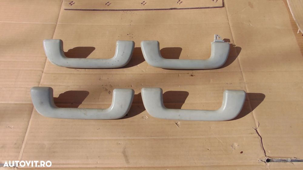 Set Manere plafon Toyota Auris an 2007-2012 - 3