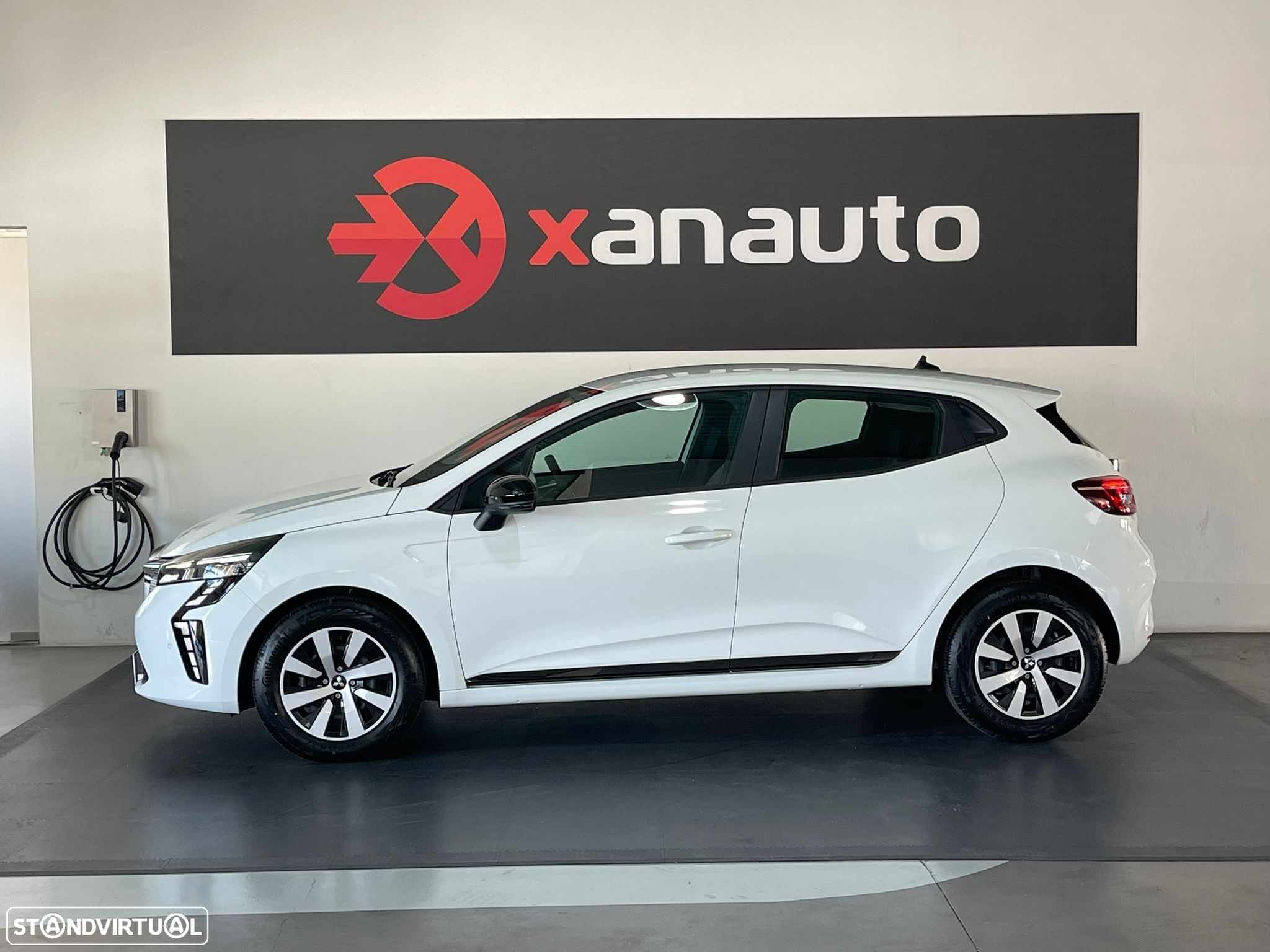 Mitsubishi Colt 1.0 MPI Kyoto - 4