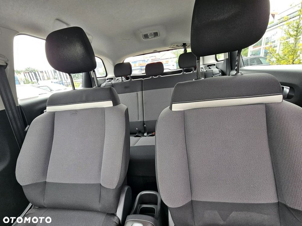Citroën C3 Aircross PureTech 110 Stop & Start OPF PLUS - 11