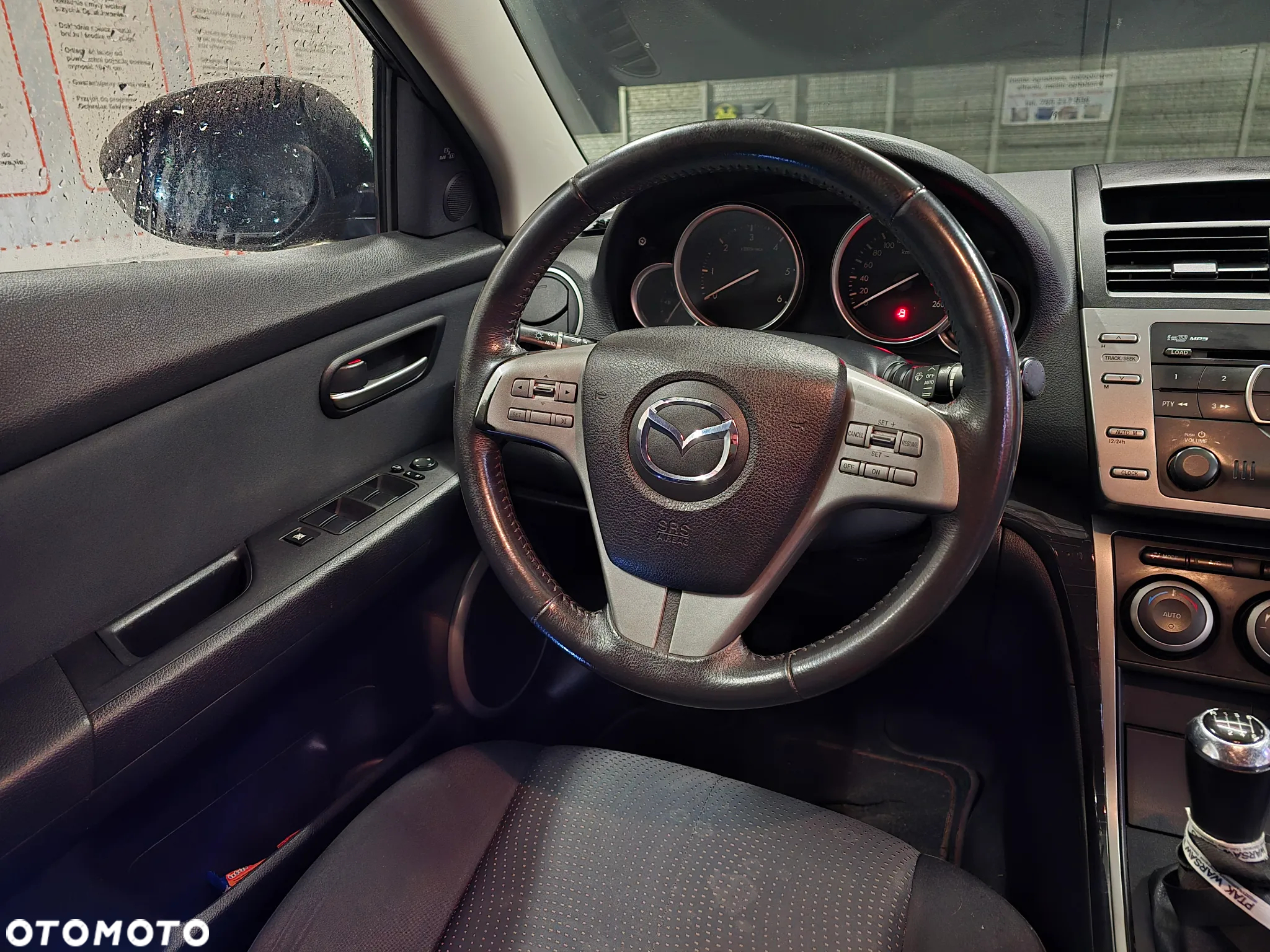 Mazda 6 2.2 CD Sport - 2