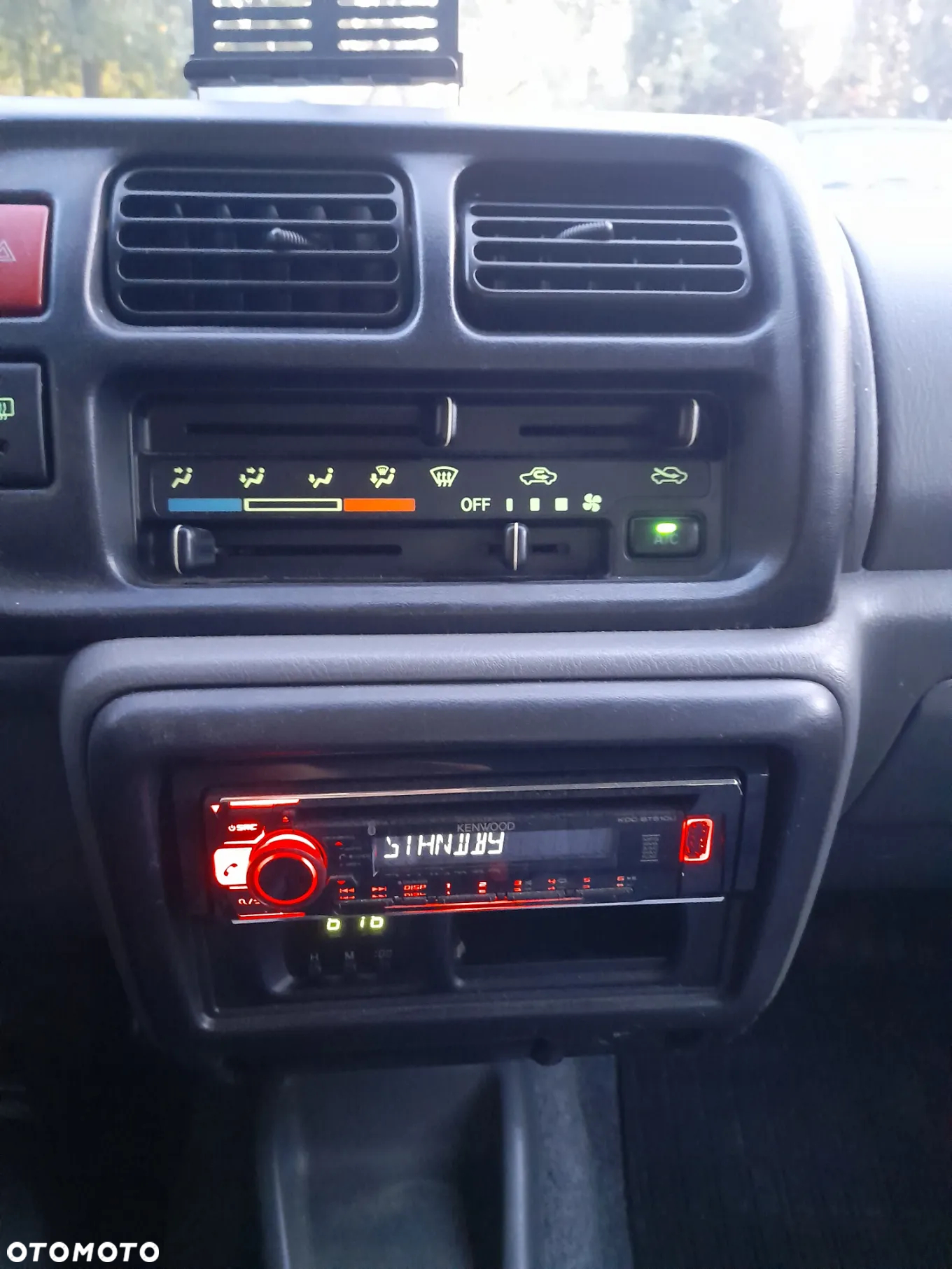 Suzuki Jimny 1.3 - 14
