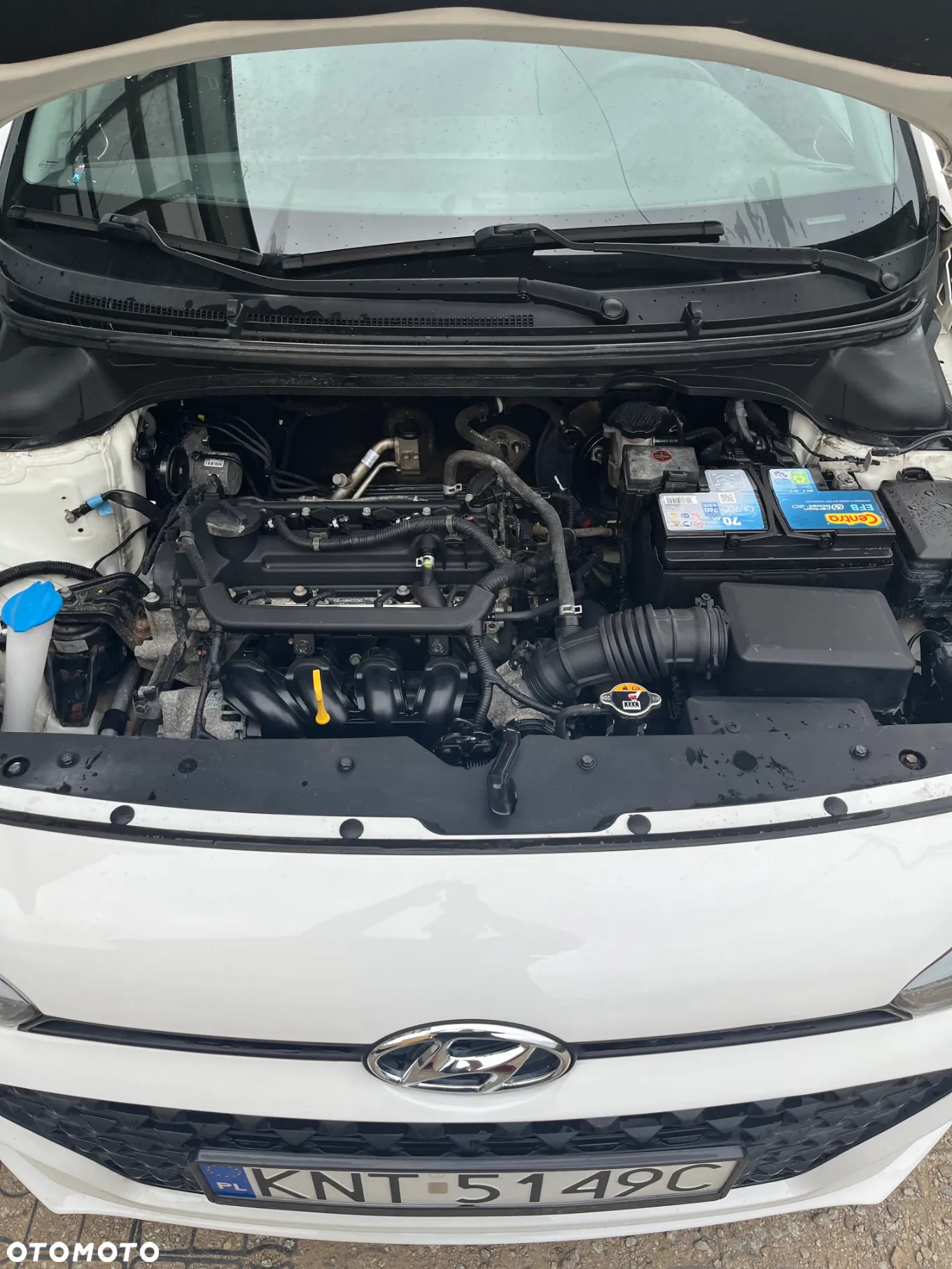 Hyundai i20 1.2 Classic Plus - 9