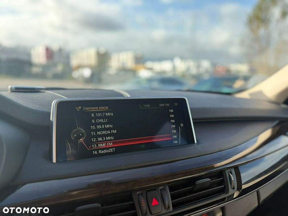 BMW X5 - 12