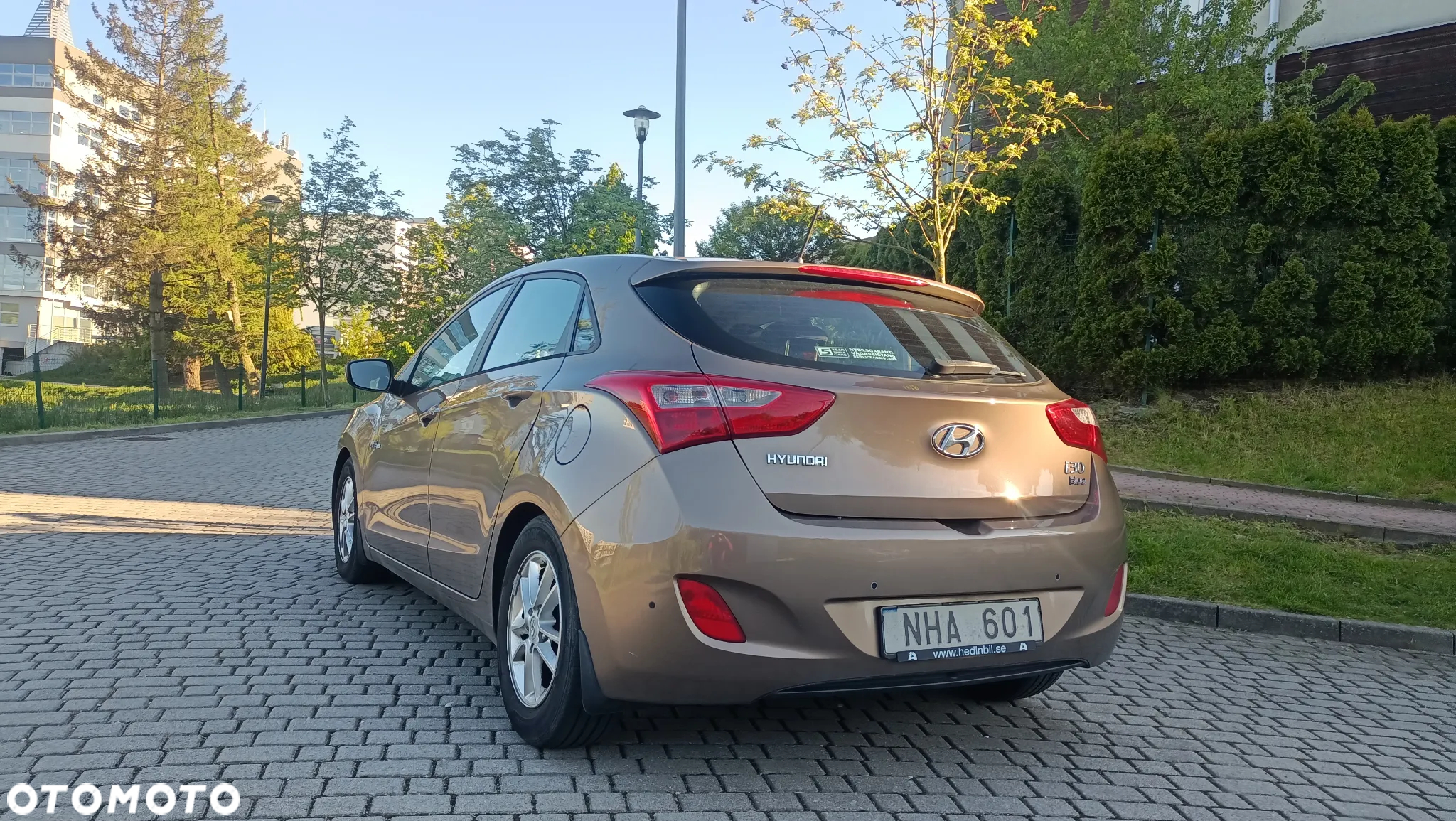 Hyundai i30 1.6 CRDi Premium - 2