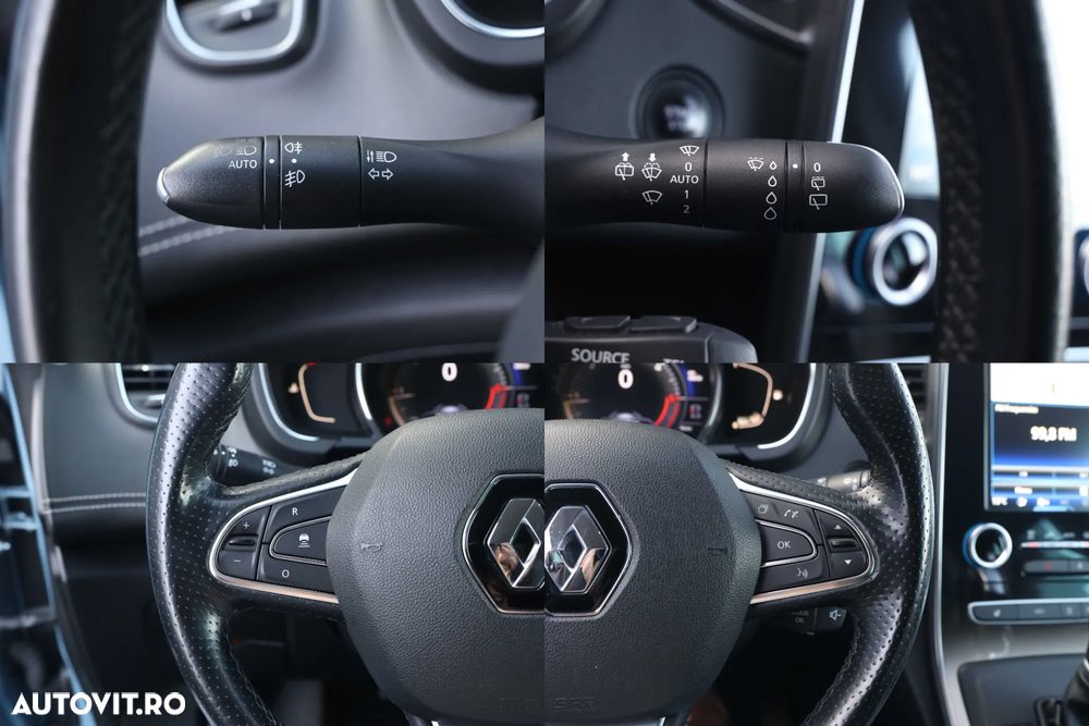 Renault Grand Scenic ENERGY dCi 160 EDC INITIALE PARIS - 19