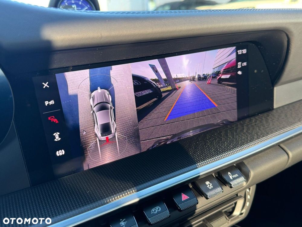 Porsche 911 Turbo S - 26