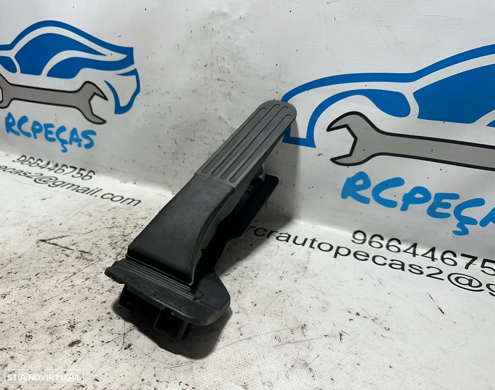 .Pedal Acelerador Eletronico Original VW Volkswagen Golf 6 1K2721503S 2008 - 2014 - 7