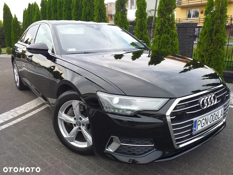 Audi A6 45 TFSI Quattro Sport S tronic - 14
